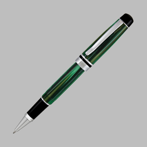 [MV27066] Green Rollerball