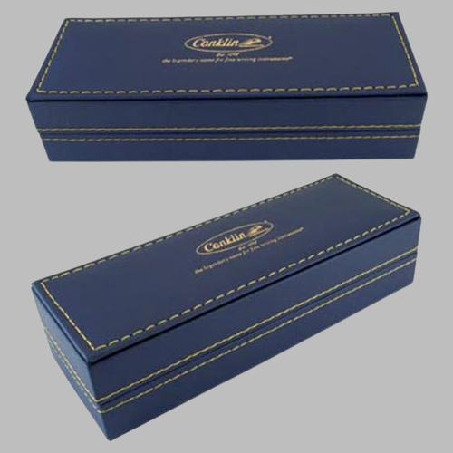 Stylograph Pen Box