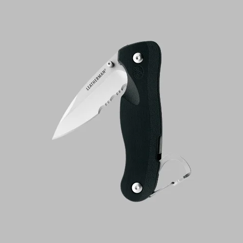 LEATHERMAN CRATER® 