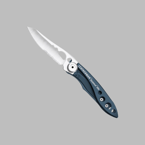 [DENIM – 832425] LEATHERMAN SKELETOOL® KBx 