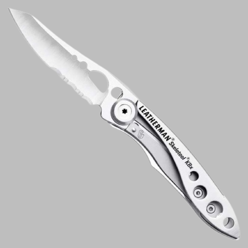 [PEG – 832426] SKELETOOL KBX STAINLESS 