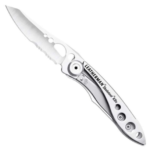 [PEG – 832426] SKELETOOL KBX STAINLESS 
