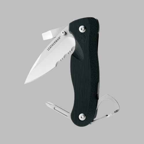 [C33TX – 8602240N] LEATHERMAN CRATER® 
