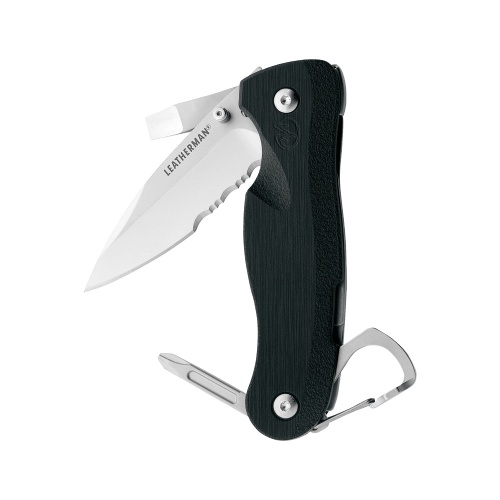 [C33TX – 8602240N] LEATHERMAN CRATER® 