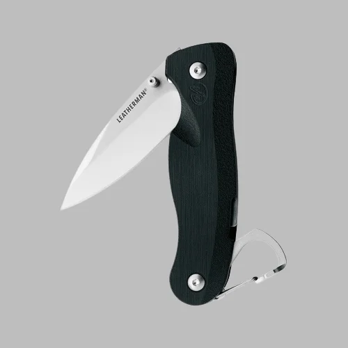 LEATHERMAN CRATER® 