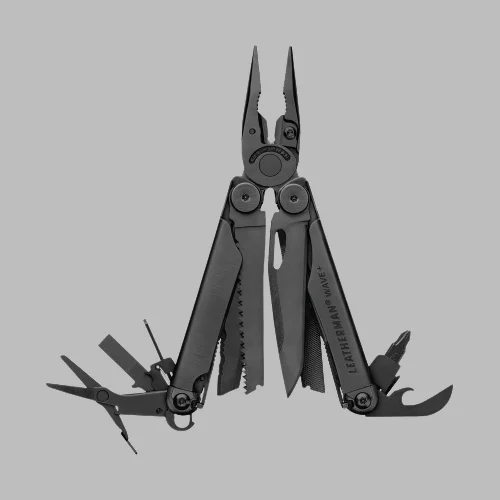LEATHERMAN WAVE PLUS 