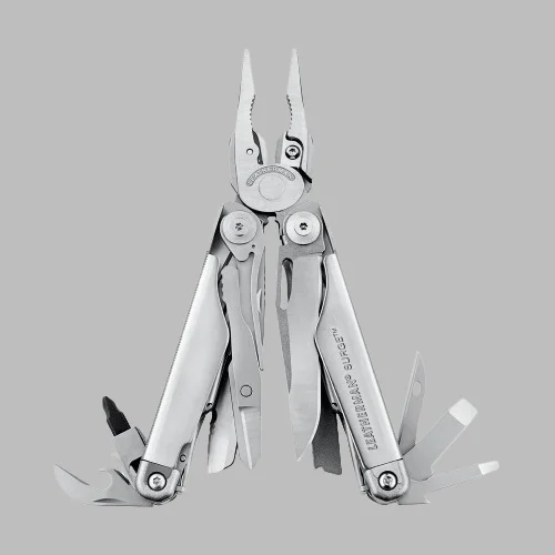 LEATHERMAN SURGE 