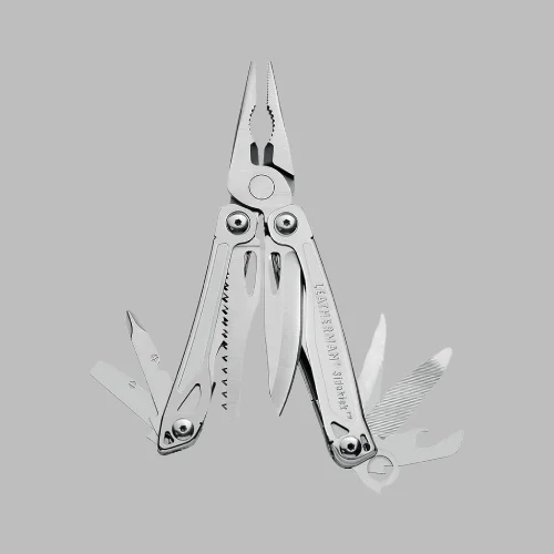 [831438] LEATHERMAN SIDEKICK 