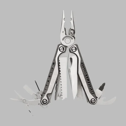 [832529] LEATHERMAN CHARGE TTI PLUS 