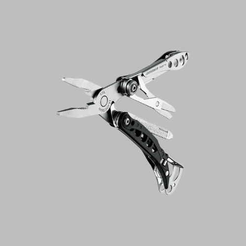 [PS – 831490] LEATHERMAN STYLE