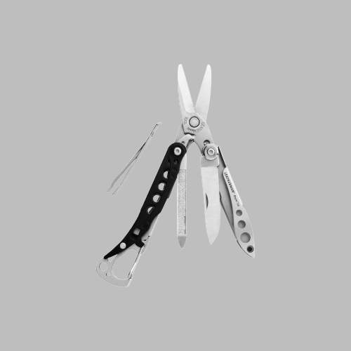 [CS – 831244] LEATHERMAN STYLE 