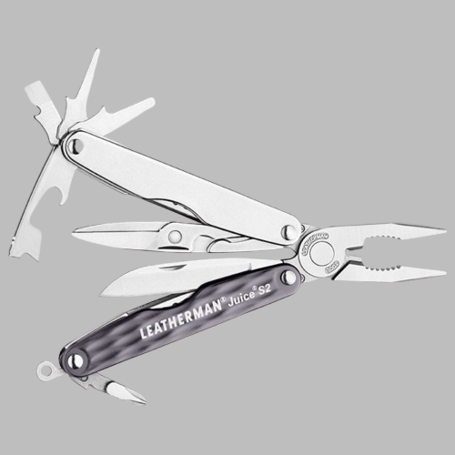 [S2 – 831944] LEATHERMAN JUICE 