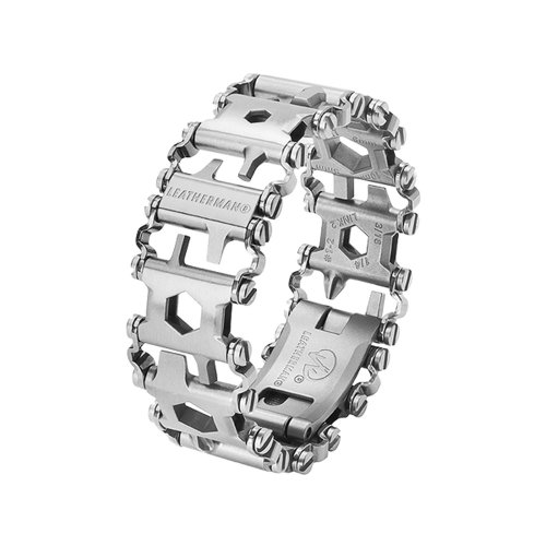 [832231] LEATHERMAN TREAD STAINLESS BLISTER 