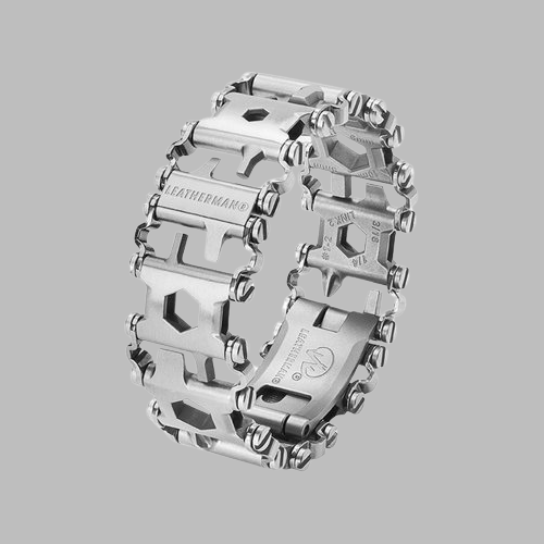 [832231] LEATHERMAN TREAD STAINLESS BLISTER 