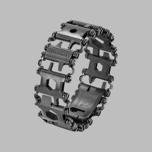[832232] LEATHERMAN TREAD BLACK BLISTER 