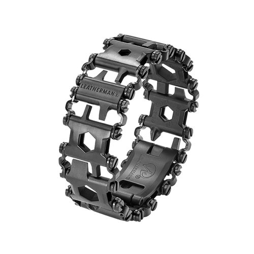 [832232] LEATHERMAN TREAD BLACK BLISTER 