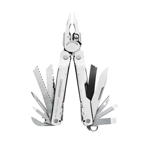 [832546] LEATHERMAN SUPER TOOL 300 HERITAGE 