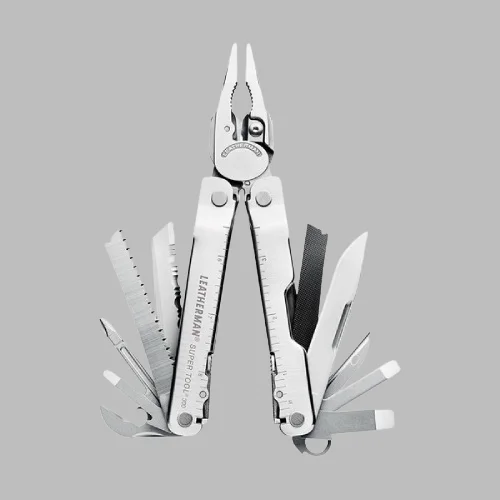 [832546] LEATHERMAN SUPER TOOL 300 HERITAGE 