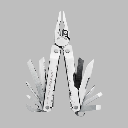 [832546] LEATHERMAN SUPER TOOL 300 HERITAGE 
