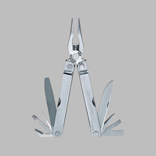 [832518] Leatherman Pst/Std/Box 