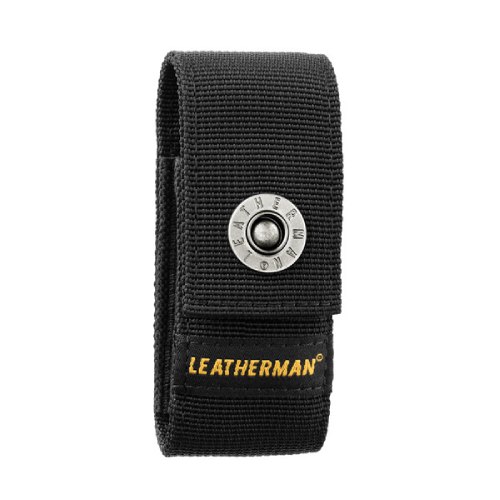 [934928] LEATHERMAN SHEATH NEW NYLON BLACK MED 