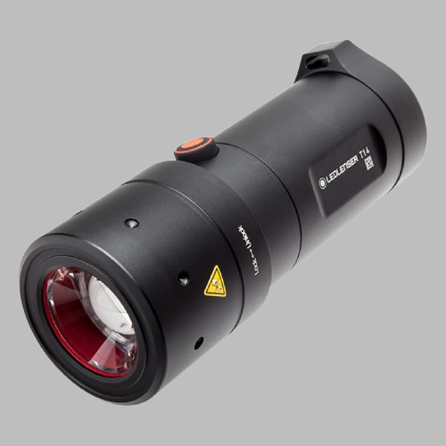 [LL9914] LedLenser T14 Flashlight – Torch