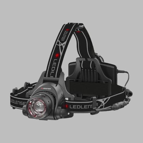 [LL7399-R] LedLenser H14R.2 Headlamp 