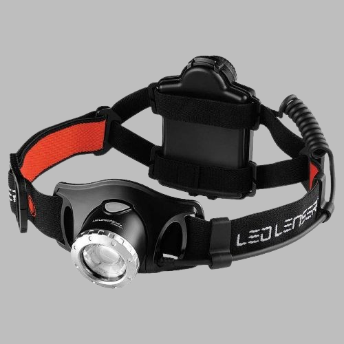 [LL7397] LedLenser H7.2 Headlamp 