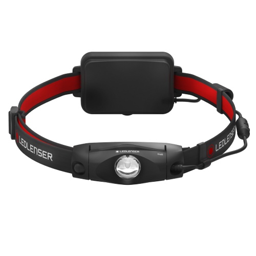 [LL501099] Ledlenser H4R Headlamp Blister 