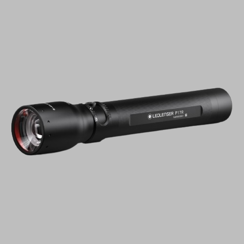 [LL500904] Ledlenser P17 Flashlight-Torch 