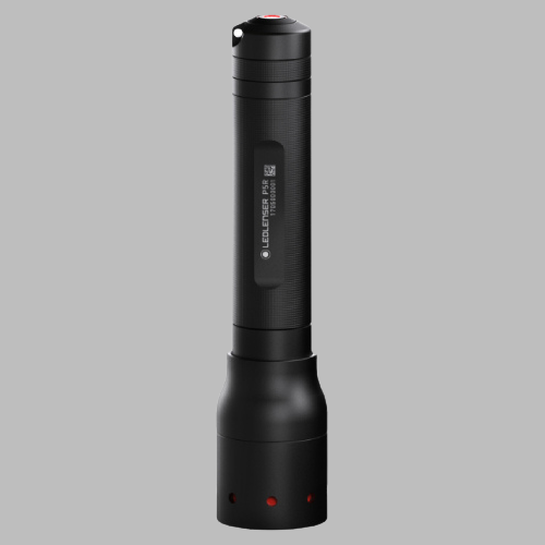 [LL500898] Ledlenser P5R Flashlight – Torch 