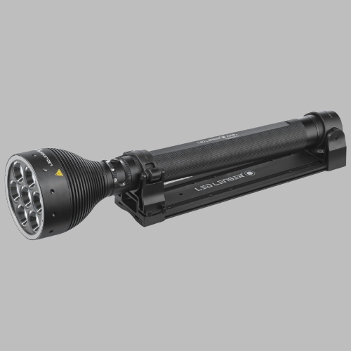 [LL9607] LedLenser P7 