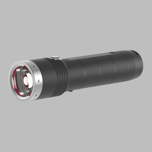 [LL5845] LedLenser MT6 Flashlight – Torch 