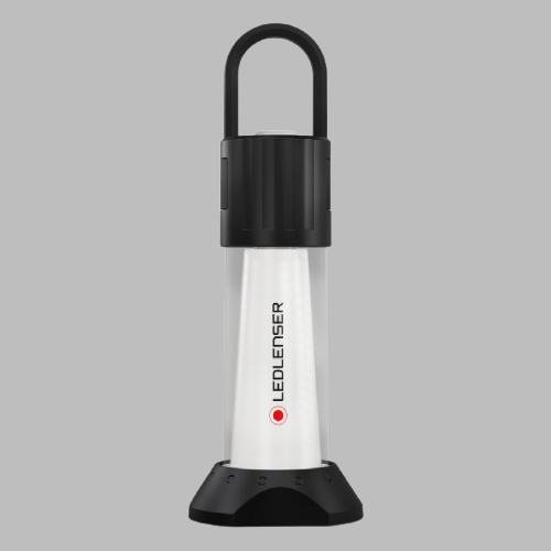 [LL500929] Ledlenser ML6 BLACK – BOX Lantern 