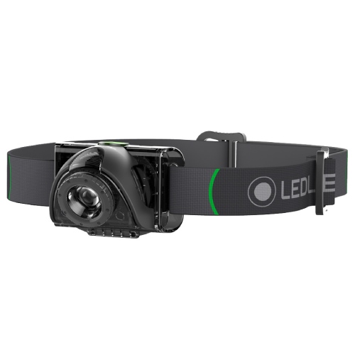 [LL1503] LedLenser MH2 Headlamp 
