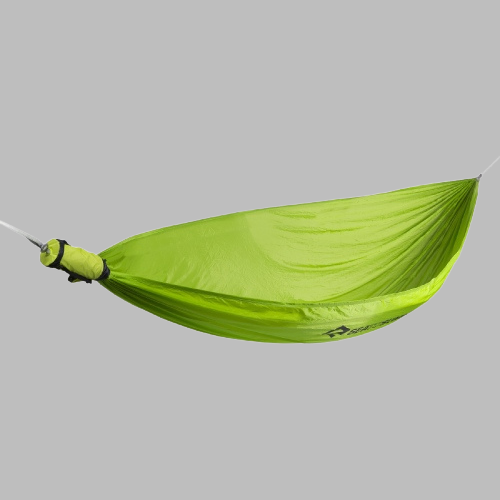 [AHAMSLI] Hammock Single