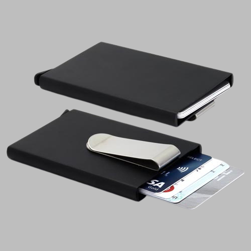 [STAN-2042] RFID Wallet STAN-2042
