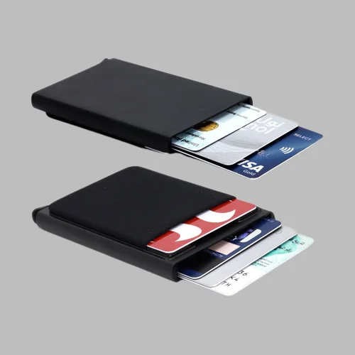 RFID Wallet STAN-2026