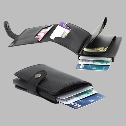 [STAN-2022] RFID Wallet STAN-2022