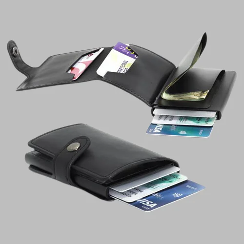 RFID Wallet STAN-2022