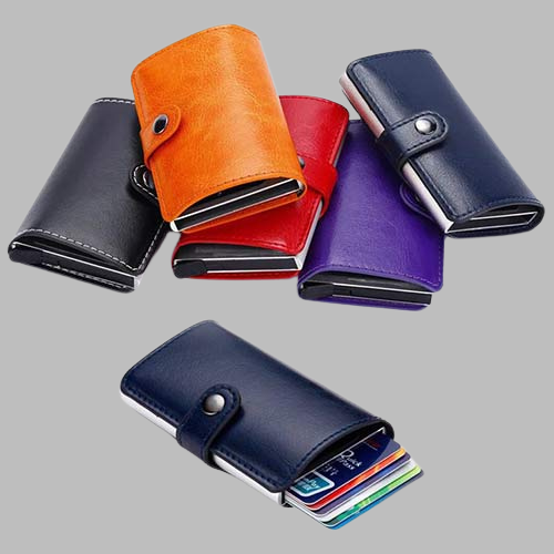 [STAN-181120] RFID Wallet STAN-181120