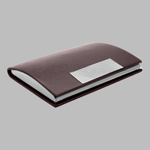 [STMK 17528-14] Business Card Holder STMK 17528-14