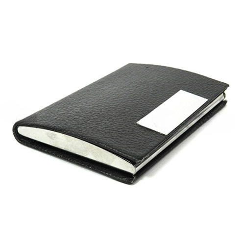 [STAN 1748-12] Business Card Holder STAN 1748-12