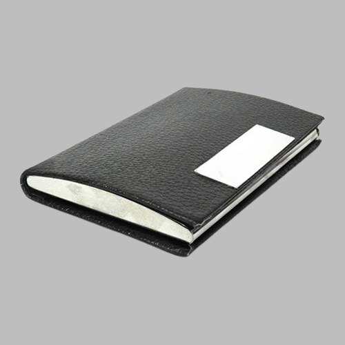 [STAN 1748-12] Business Card Holder STAN 1748-12
