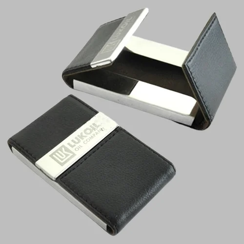 Business Card Holder SGL 7021