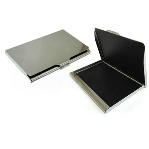 [STSG 1004] Metal Business Card Holder STSG 1004