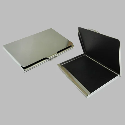 Metal Business Card Holder STSG 1004