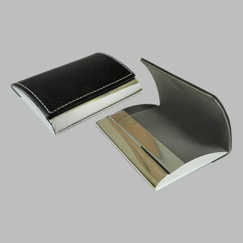 Leather Business Card Holder STSG 1002