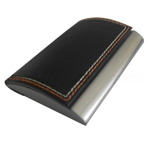 [S BCH 202] Leather Business Card Holder S BCH 202