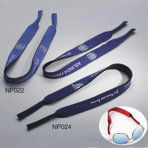 [SNP 322] Neoprene Products SNP 322